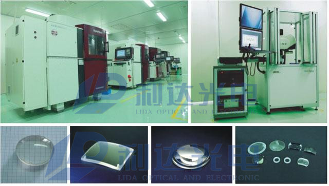 非球面光學元件